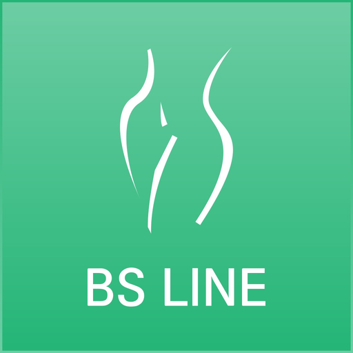 BS 라인(지점) app icon