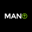 MANUP.org icon