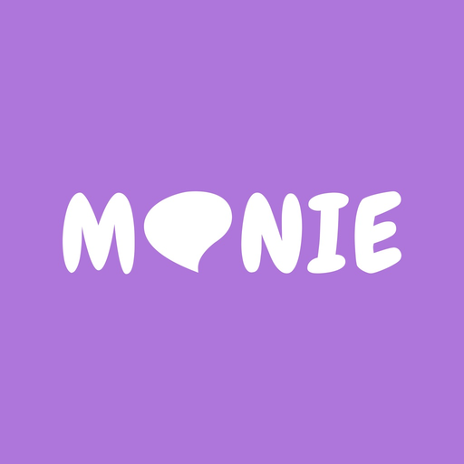 MONIE (モニー)  - 友達探し掲示板SNS app icon