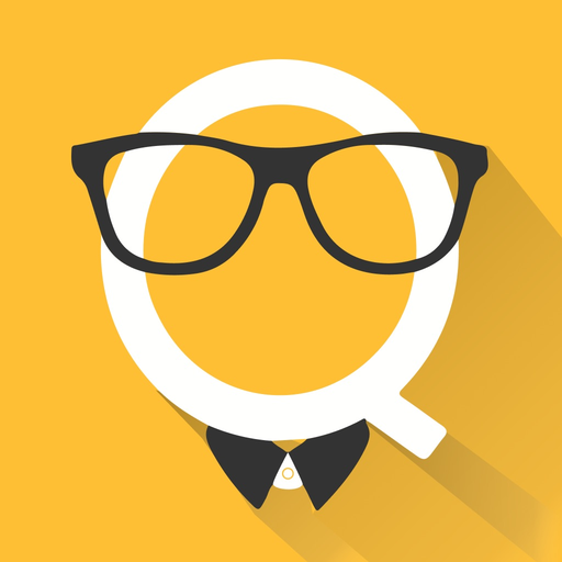 SmartQ - Food Ordering App app icon