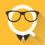SmartQ - Food Ordering App icon