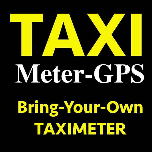 Taximeter-GPS app icon