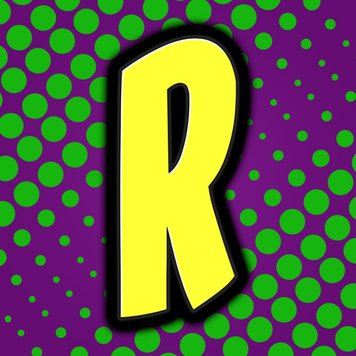 Rehearsal® Pro app icon