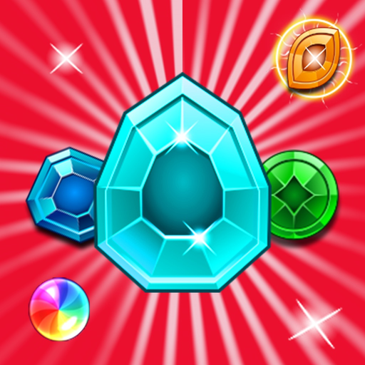 Super Jewel Mania app icon