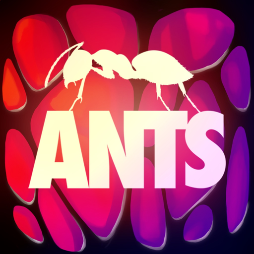 ANTS - THE GAME app icon