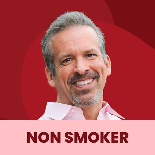 Ultimate Non Smoker App app icon