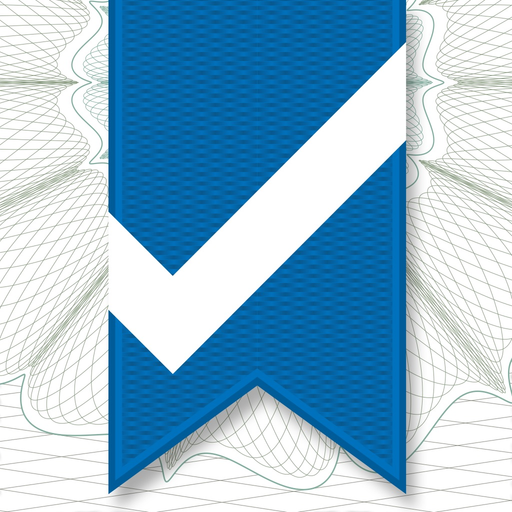 ESC PAT Certificate app icon