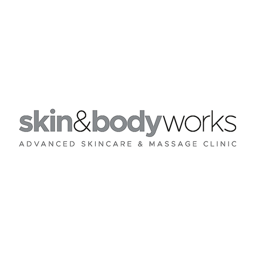 Skin and Bodyworks app icon