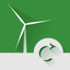 Windpark Westermeerwind icon