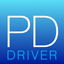 PockDelivDriver icon