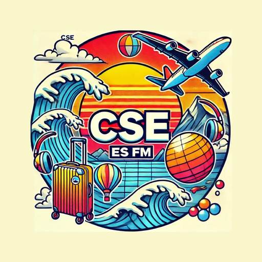 CSE Bouygues ES FM app icon