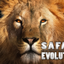 Safari: Evolution TV icon