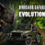Dinosaur Safari: Evolution TV icon