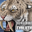 Ice Age Hunter: Evolution TV icon