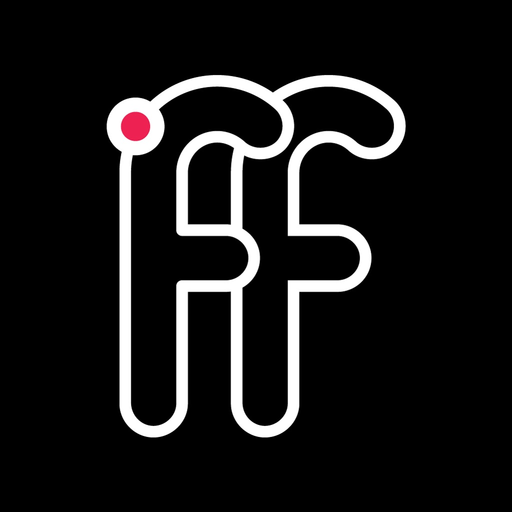 Fonofone: sound creation app icon