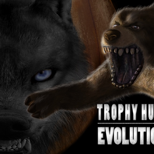 Trophy Hunt: Evolution TV app icon
