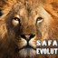 Safari: Evolution-U TV icon