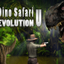 Dino Safari: Evolution-U TV icon