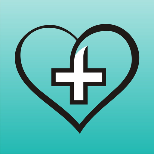 Be Healthy - Medical Records app icon