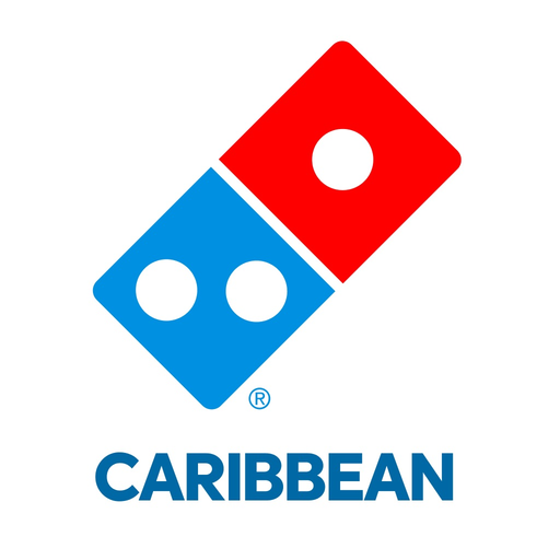 Domino's Pizza Caribbean app icon