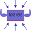 Push Up Counter Trainer icon