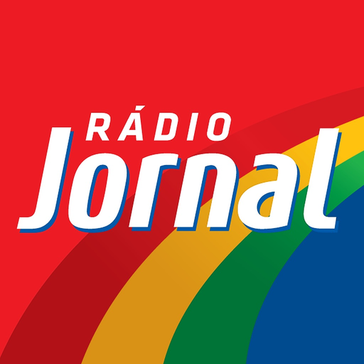 Rádio Jornal app icon