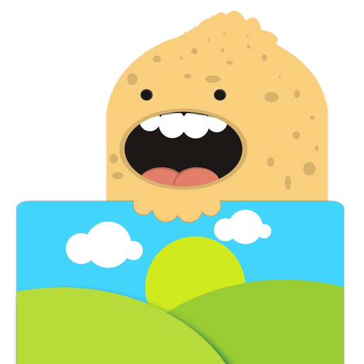 Muncher: The Best Bulk Image Resizer and Compression Tool app icon