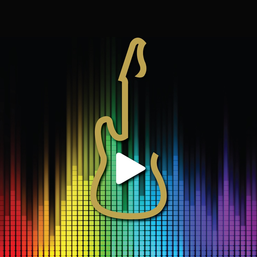 Guitar Tunes™ app icon