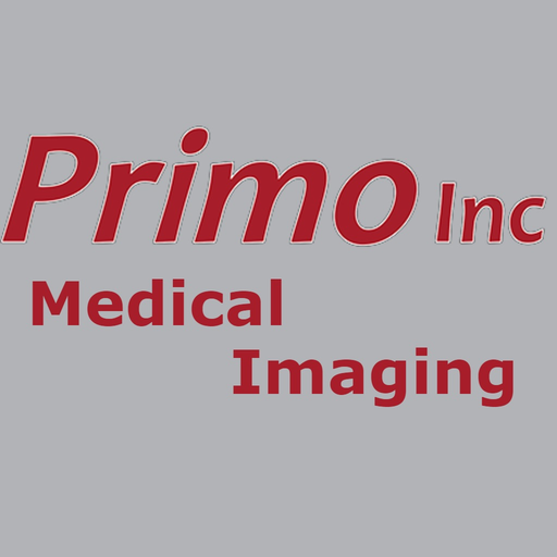 Primo Medical Imaging app icon