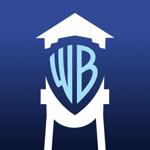 Behind the Shield Mobile app icon