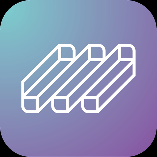 MetricWire app icon