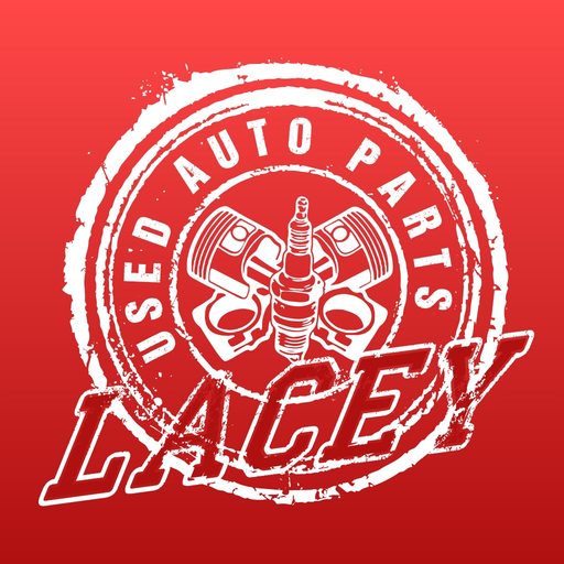 Lacey Used Auto Parts - Newark, NJ app icon