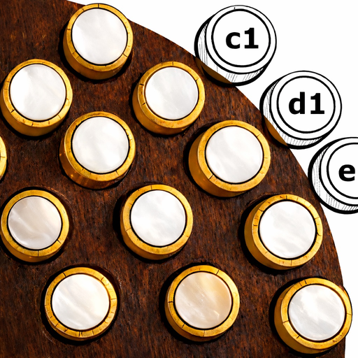 BandoChords app icon