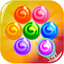 Bubble Pop Sniper: World Bubble Shooter Puzzle icon
