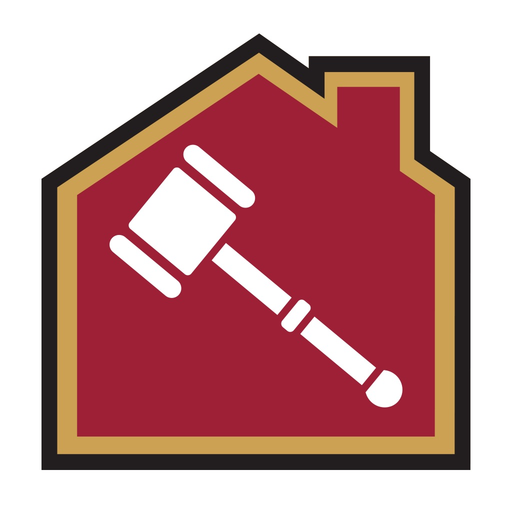 For Sale At Auction app icon