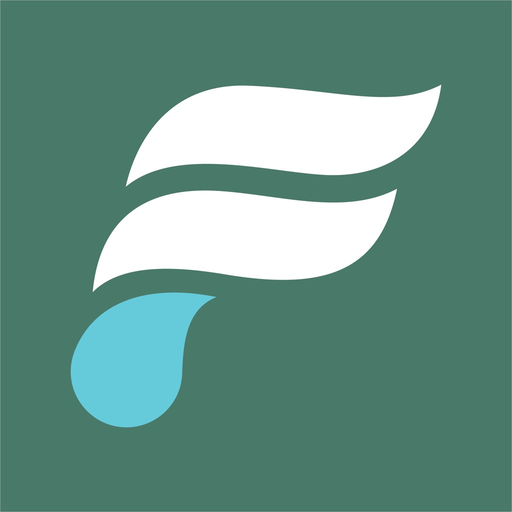 Flume Water app icon
