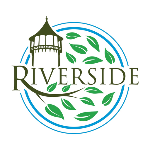 Riverside Responds app icon