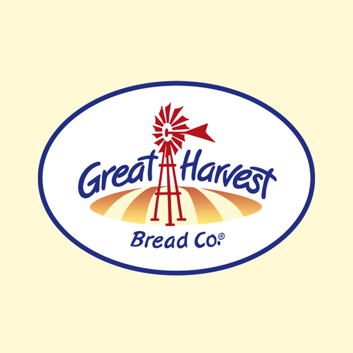 Great Harvest Utah app icon