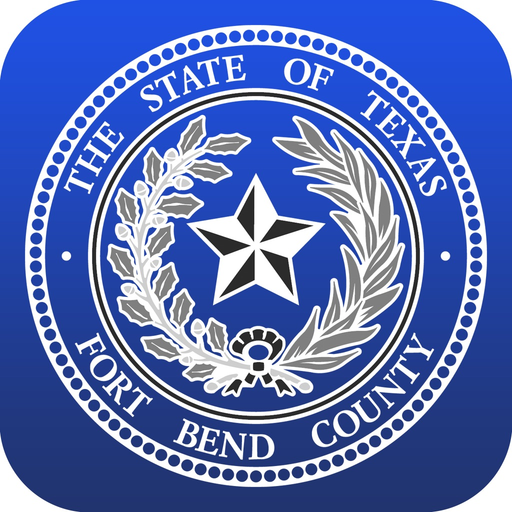 Connect with Fort Bend app icon