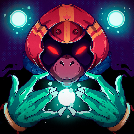 ATOMIK: RunGunJumpGun app icon