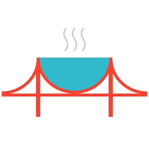 SF Restaurant Health Scores app icon