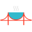 SF Restaurant Health Scores icon