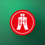 Hang Seng Business Mobile App icon