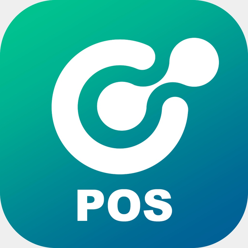 ConnectPOS for Magento app icon