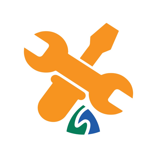 Sterling Fix It app icon