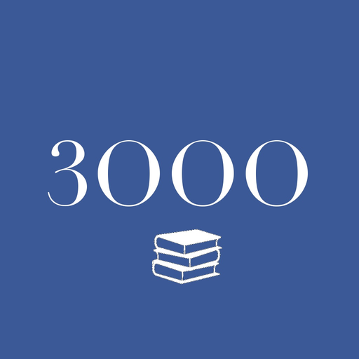 Mastering Oxford 3000 word list - quiz, flashcard and match game app icon