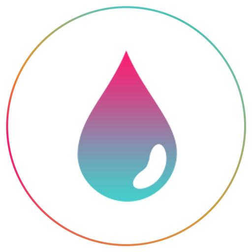 Water Tracker Daily: Hydration Balance App Logger with Reminder and Intake Counter and Log Monitor app icon