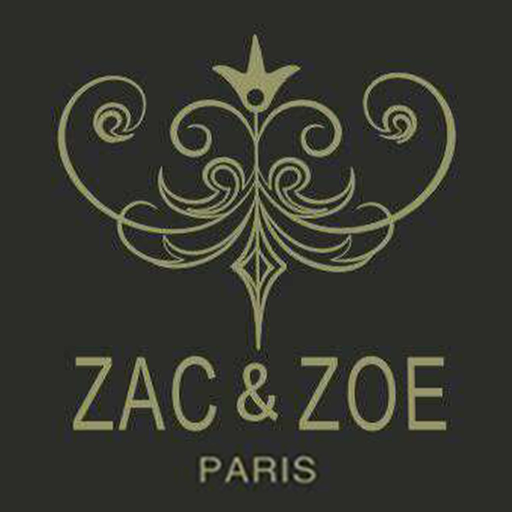 ZAC&ZOE(Zac&Zoé) app icon