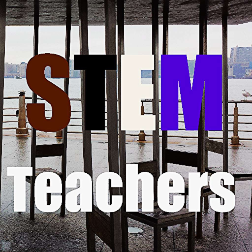 STEM Teachers app icon
