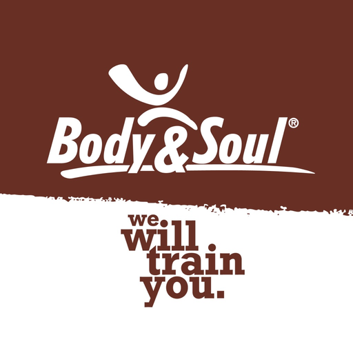 Body&Soul Fitness Innsbruck app icon